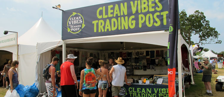 Clean Vibes Trading Post